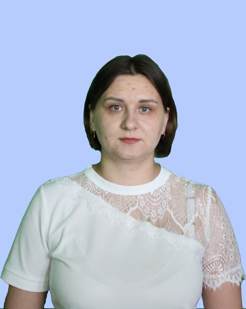 Минакова Надежда Андреевна